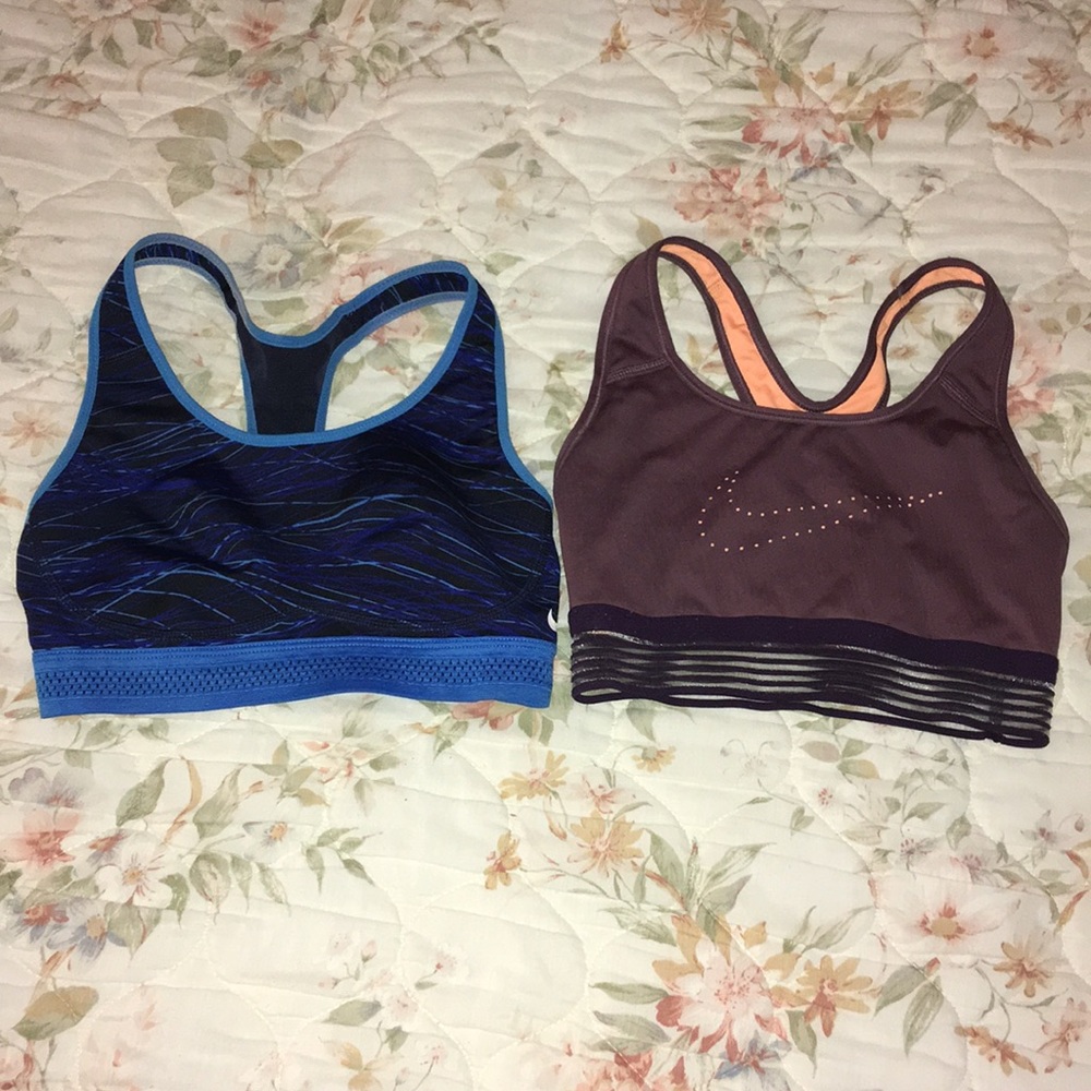 Nike Sports Bras